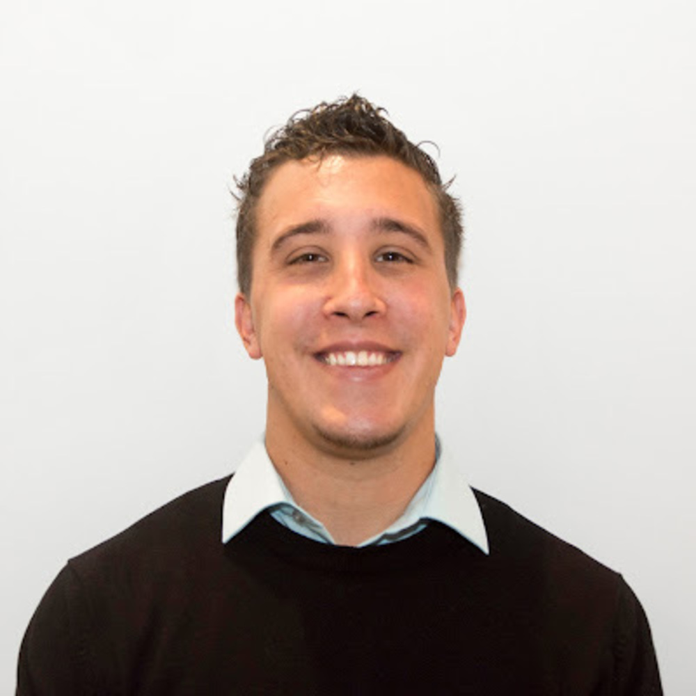 Meet your Posher, Edward